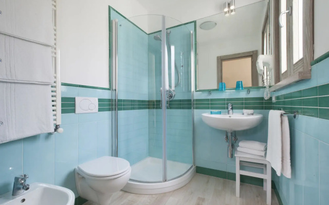 Il Palmento Relais