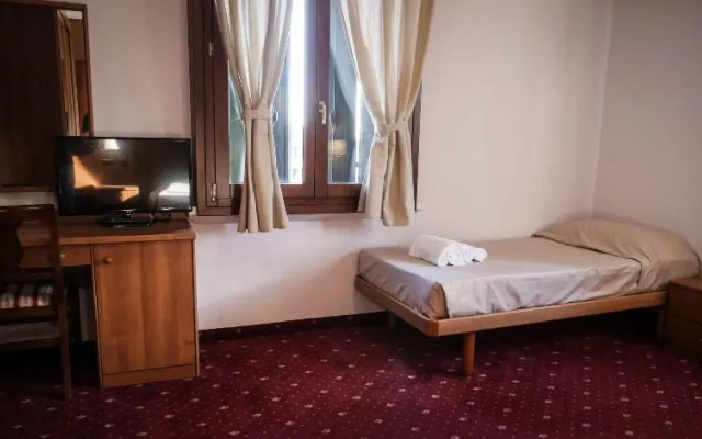 Villanova Hotel