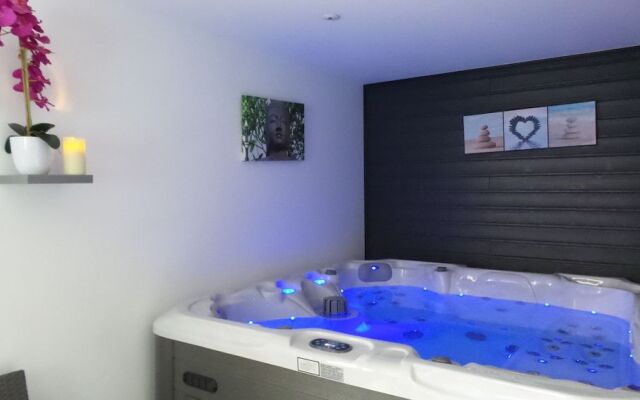 Chambre d'hôtes et Spa de la Presqu'île