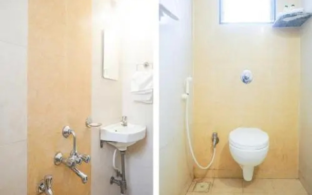 Scholars Inn by OYO Rooms