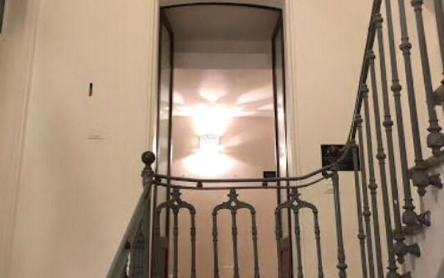 Suite Del Centro