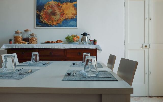 B&B A Casa di Paola