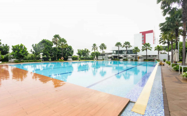 Bintang Property Aeropolis