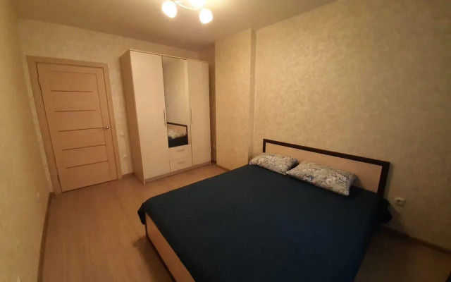 Апартаменты на улице Котова 12к1