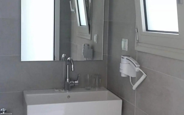 Nasos Hotel & Resort