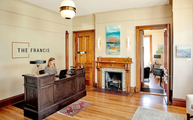 The Francis