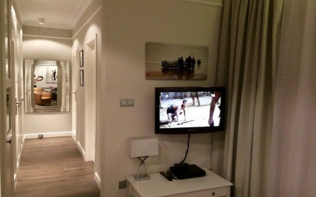 Willa Maria Polanica-zdr j