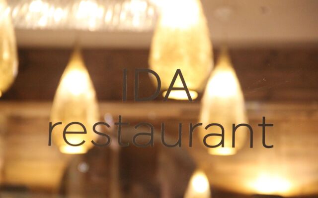 Hotel Le V De Vaujany