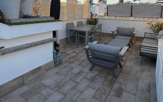 Barcelona Bs Sitges