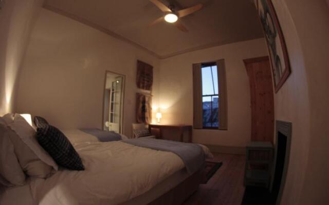 Molo Lolo House