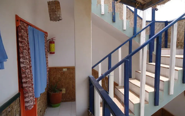 A Paz Residence