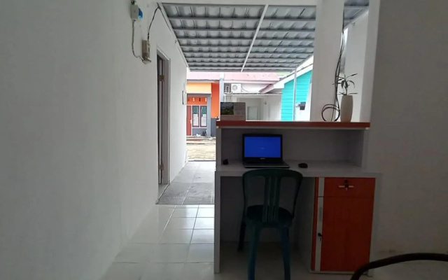 Homestay Golo Koe Sejahtera By OYO