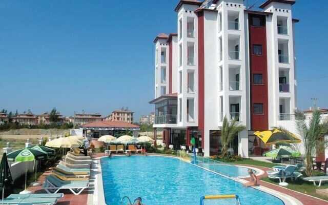 Side Elis Hotel