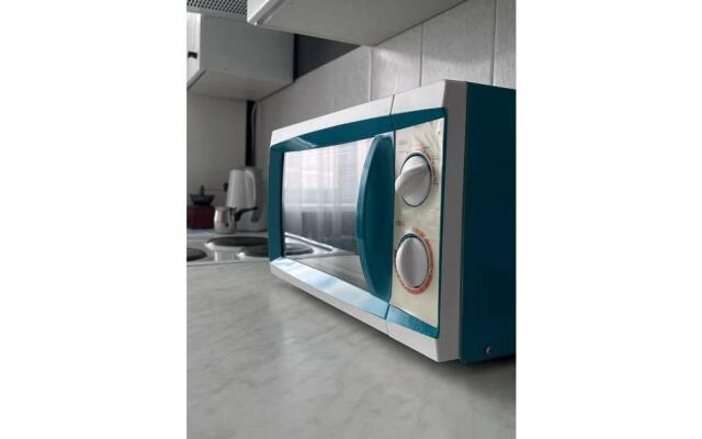 еЖИВика на проезде Северный 16/1