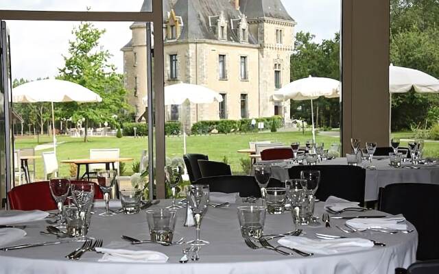 Le Verger du Domaine