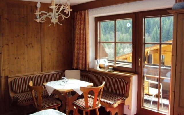 Fürstenhof Pension
