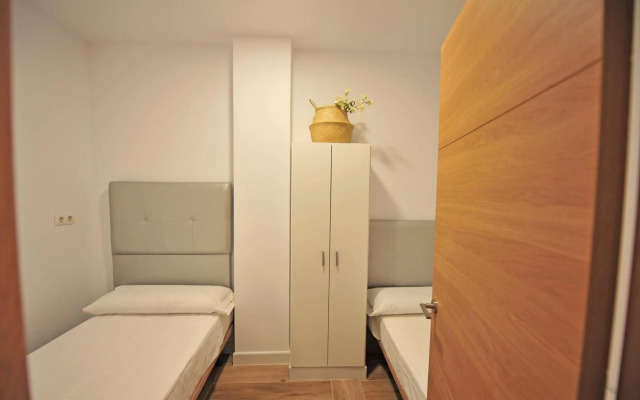 Tranquilo 2 Rooms 2 Bathrooms Playa