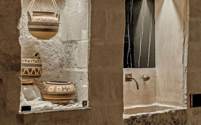 Moyseion Matera - Adults Only