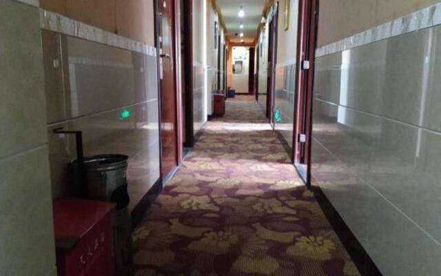 Changlong Hotel