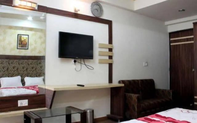 Hotel Avion Inn