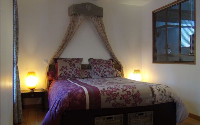 Le Clos des Tilleuls - D Day Home