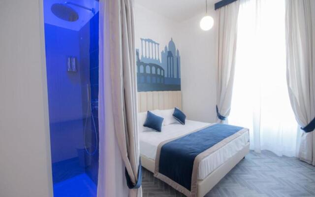 Frattina FF italian suites