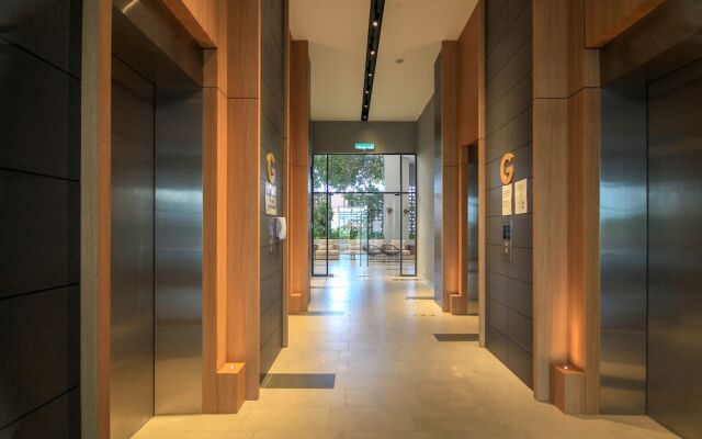 Urban Escapes - Bell Suites