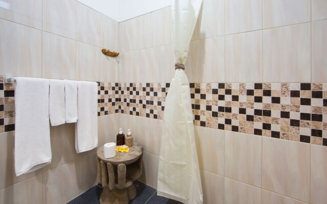 Bening House and Spa