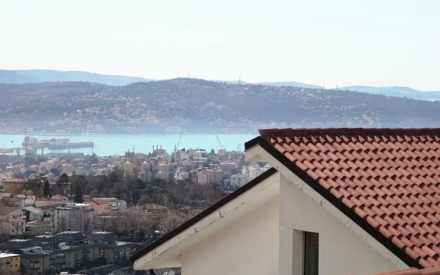 Room-romantic Eco-lodge in the Heart of