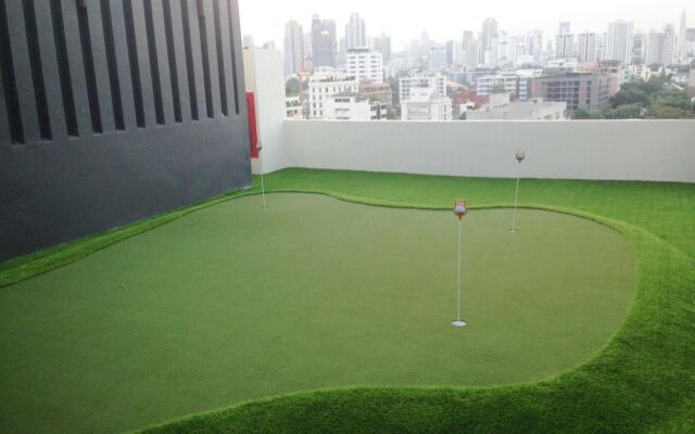 The Residence on Thonglor by UHG