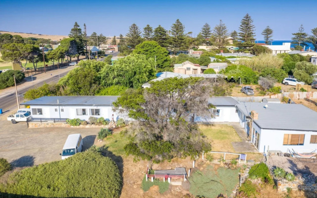 Penneshaw Beach Stay