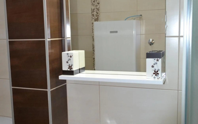 Apartment Gorski javor