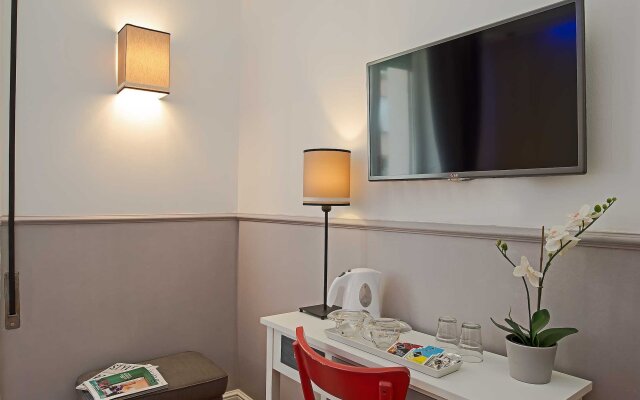 Guest House 94Rooms Vatican Vigliena