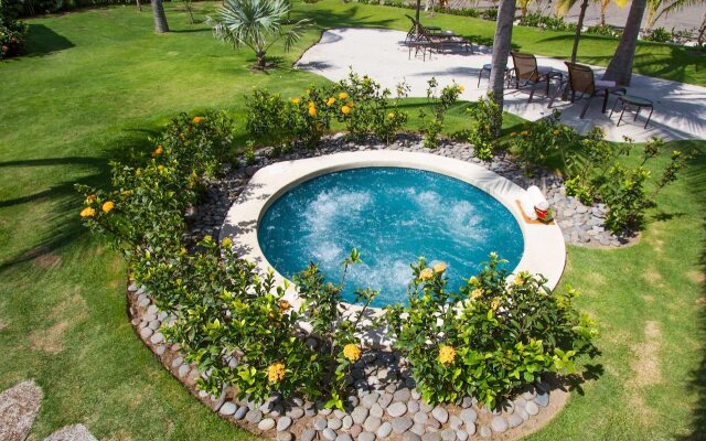 Fiesta Resort Central Pacific - All Inclusive