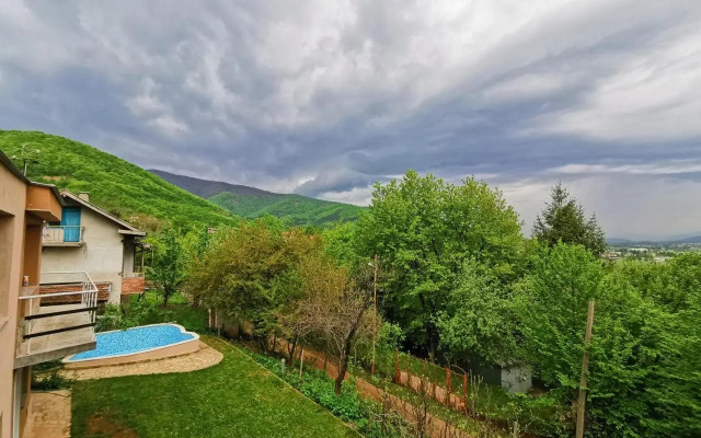 Villa Aqua
