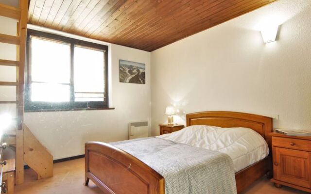 Villa Champraz Chamonix - Les Praz 39643