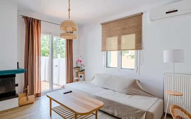 Siora Agiolina 2 BD Private Pool Villa