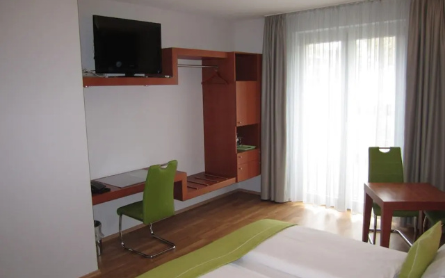 Hotel am Schloss Rockenhausen