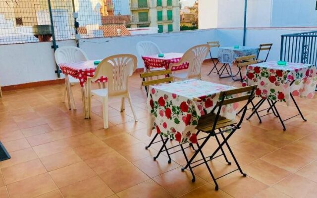 Pension Los Faroles