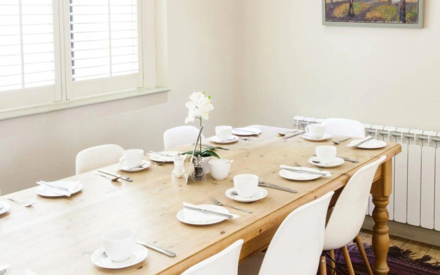 Brooks Guesthouse Bristol