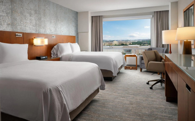 The Westin Austin at The Domain