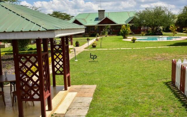 Tumaini Gardens Isinya