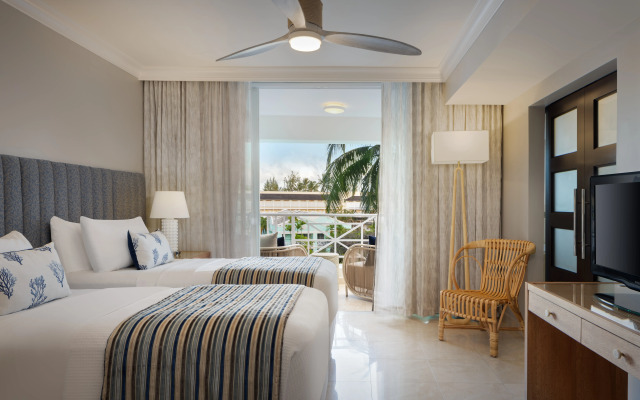 O2 Beach Club & Spa by Ocean Hotels