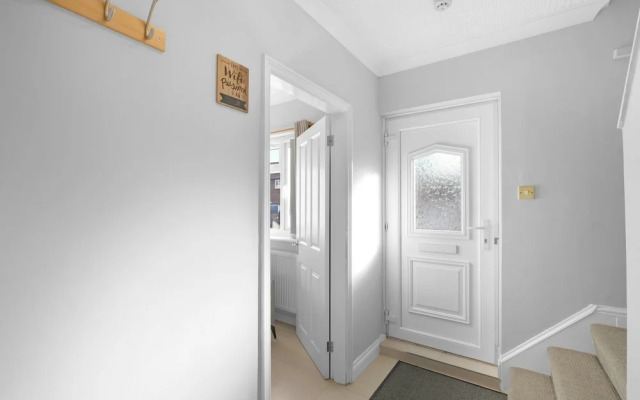 Keel Drive Modern 3 Bedroom Home