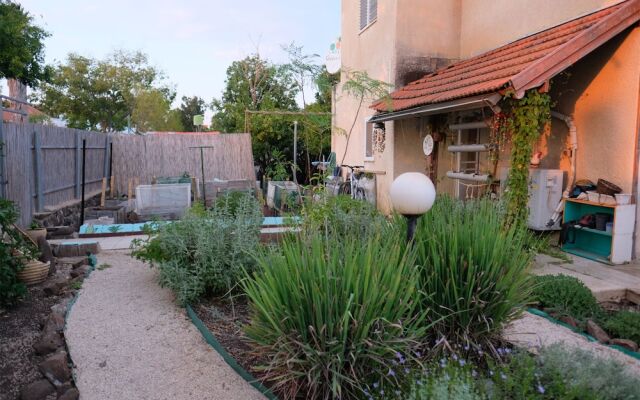 Golan Garden Hostel