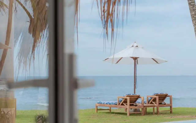 Nikara Galle Beach Villa & Apartments