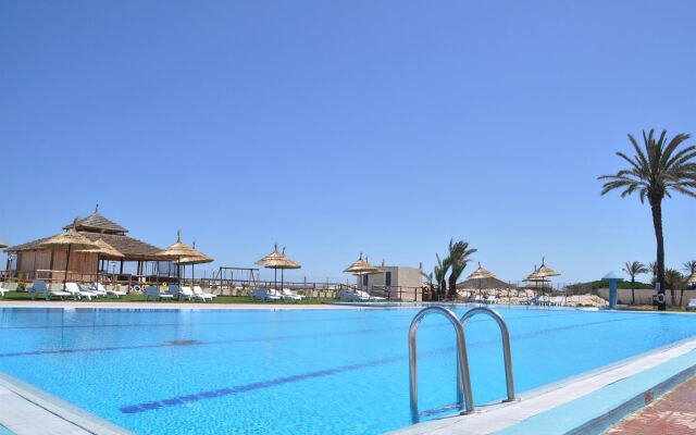Hotel Neptunia Skanes