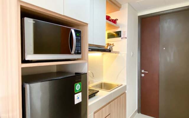 Comfort Stay Studio Room Pollux Chadstone Apartment