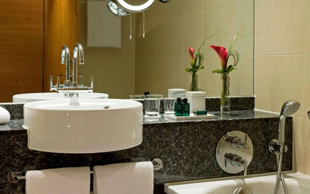 Sofitel London Heathrow
