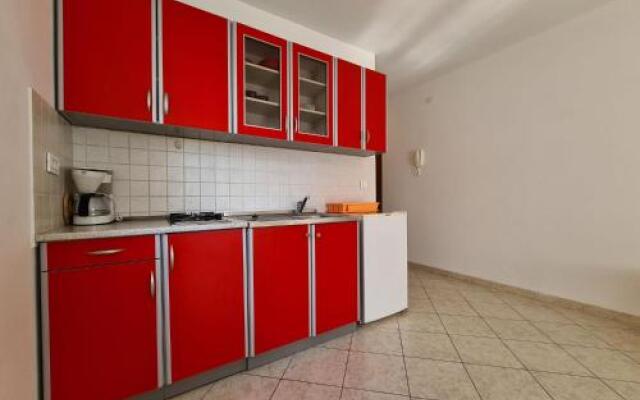 Apartments Daiana 1267